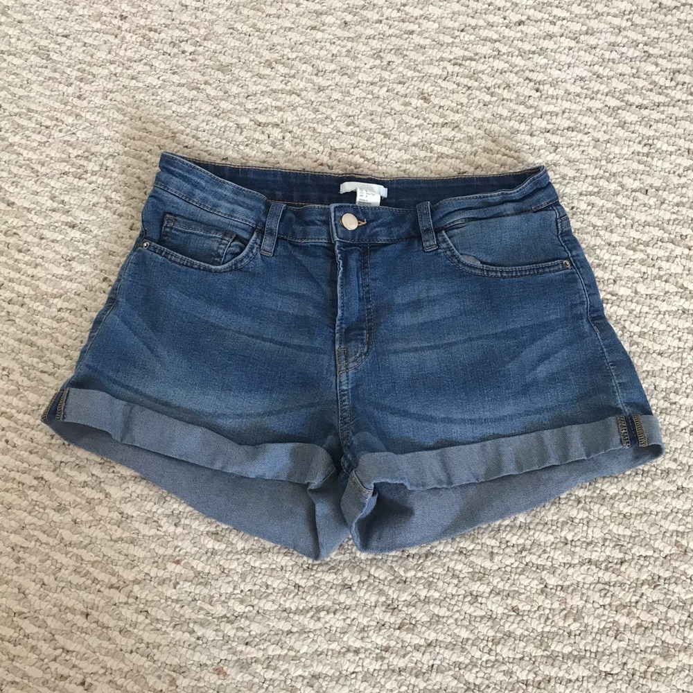 H&M shorts